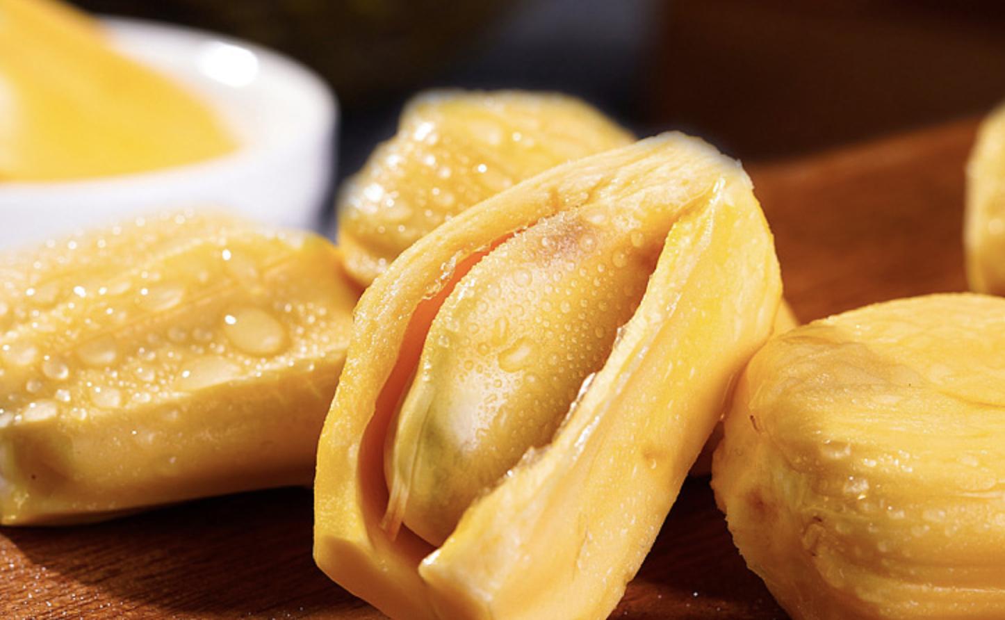 菠萝蜜怎么保存才好吃,菠萝蜜怎么储存才好吃