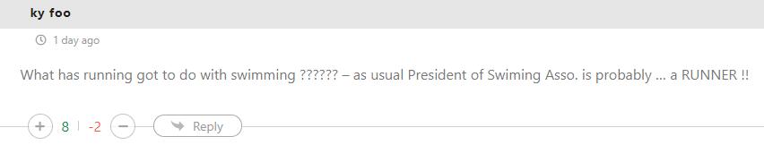 傅园慧为什么体测没过,傅园慧奥运会体测未通过