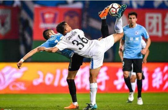 中超新星陨落，国奥主帅化腐朽为神奇，获荷兰名帅认可，未来可期