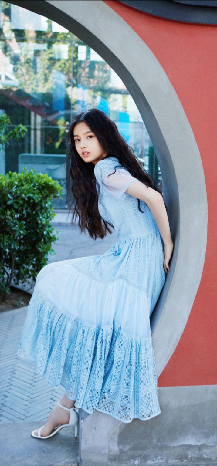 明星穿搭图片素材,明星新款服装图片大全