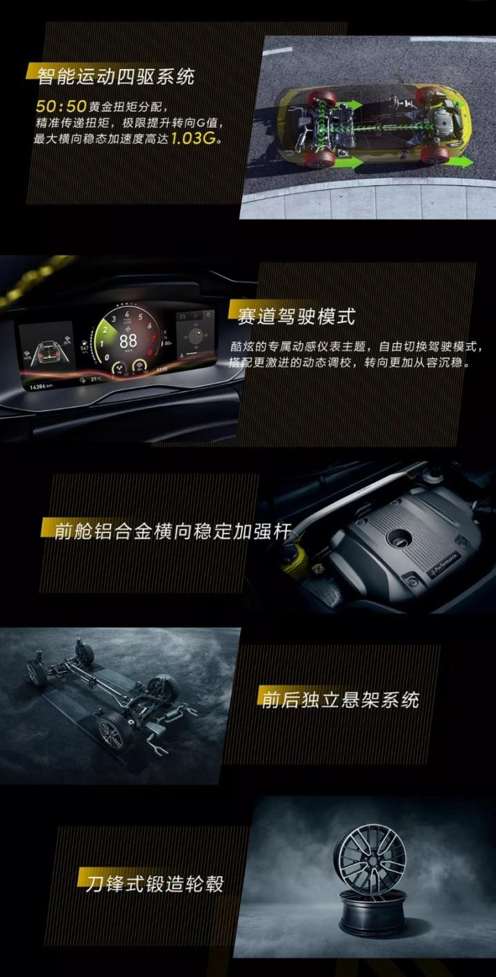 别被这些汽车冷知识骗了,盘点电影中的那些黑科技汽车