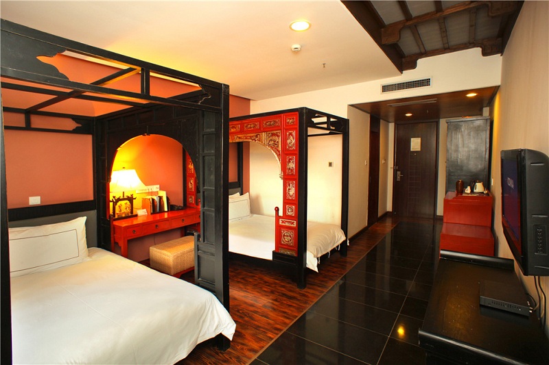 乌镇附近酒店预订300元左右的,乌镇住宿最好的酒店