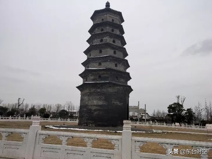 我的家乡东台,我的家乡江苏东台市