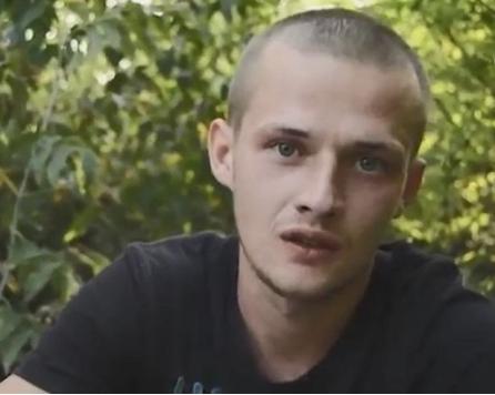 乌克兰小孩遭遗弃每日只能吃垃圾,乌克兰被遗弃小孩