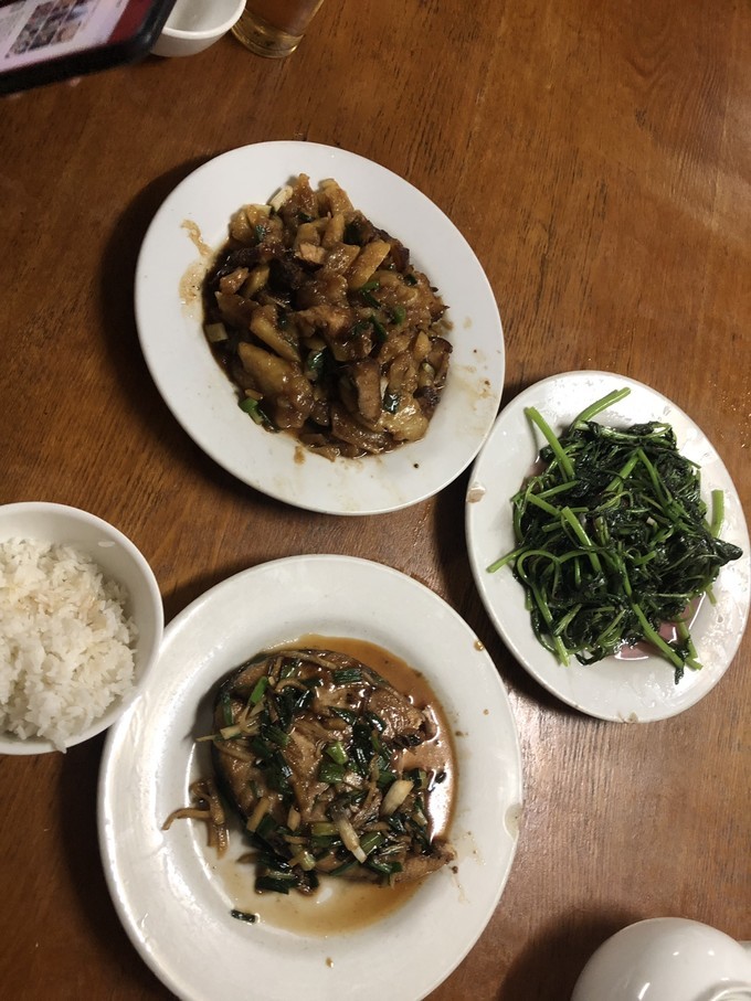 每天3w步的珠海澳门小清明