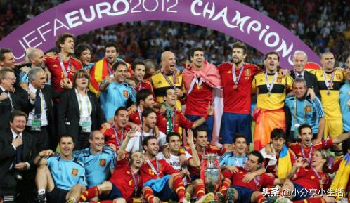 欧洲杯十大传奇故事,西班牙欧洲杯大名单2024解析
