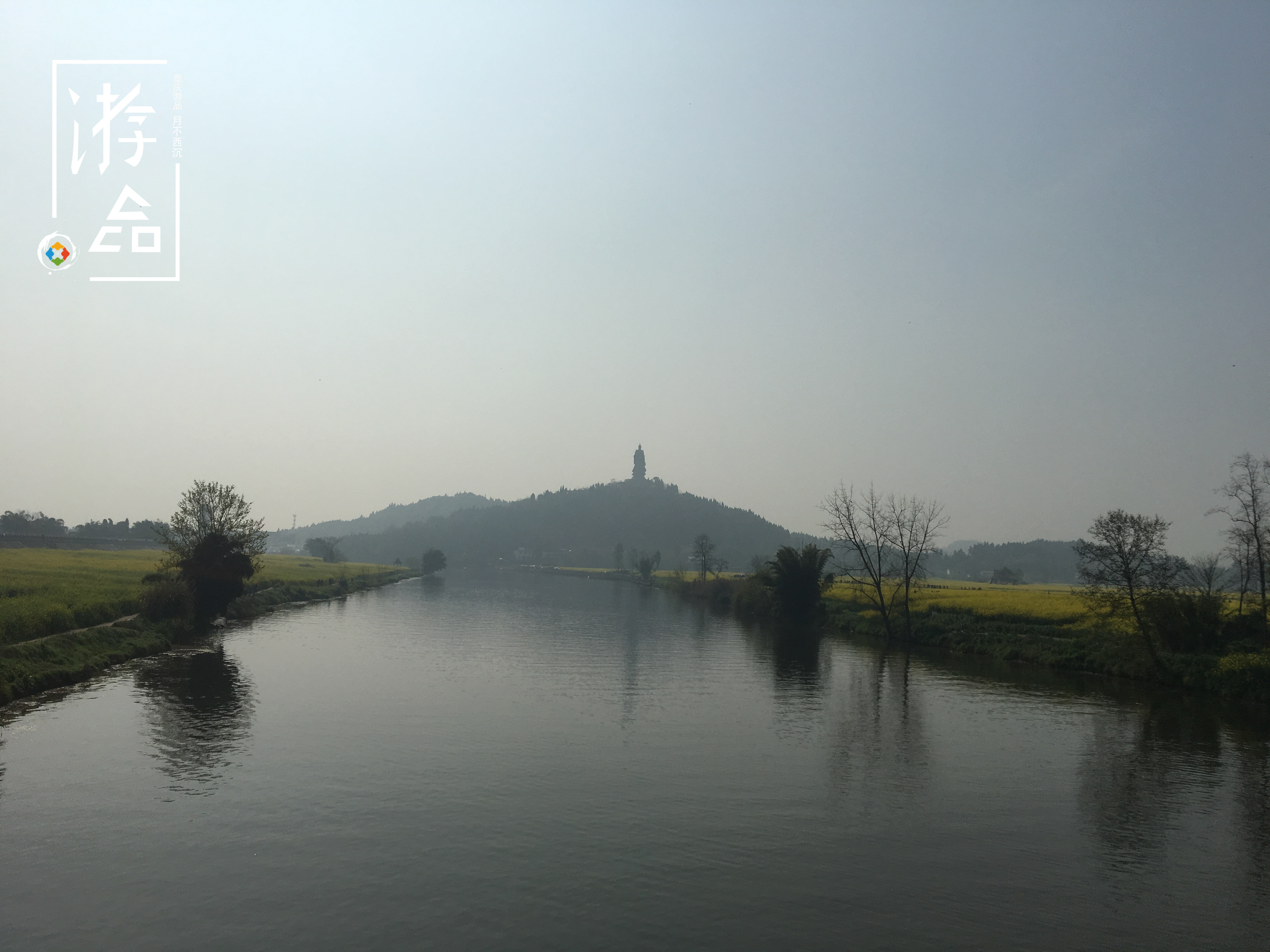 重庆潼南游玩的地方推荐,重庆潼南哪里比较好玩