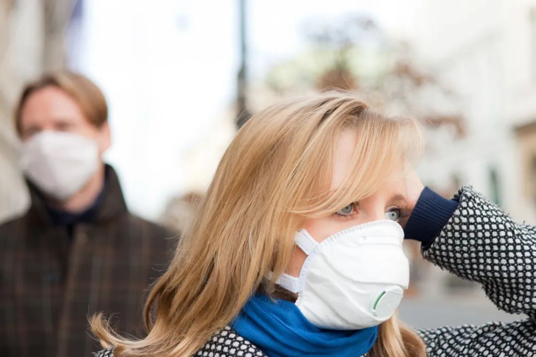 日本制造防尘口罩,日本研发新型专用口罩