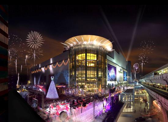 曼谷米其林美食攻略,曼谷购物必买的东西清单