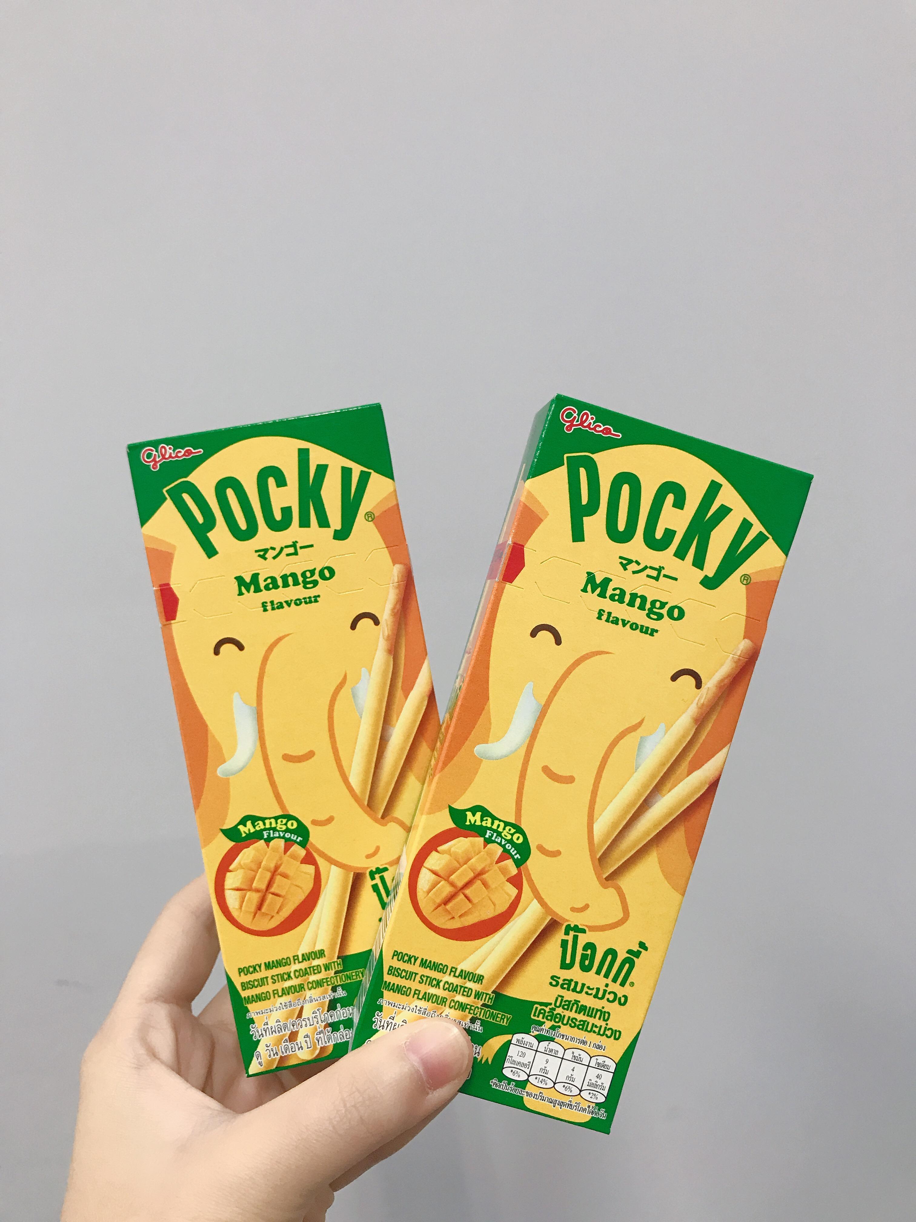 泰国曼谷必买的礼物,泰国7-11伴手礼