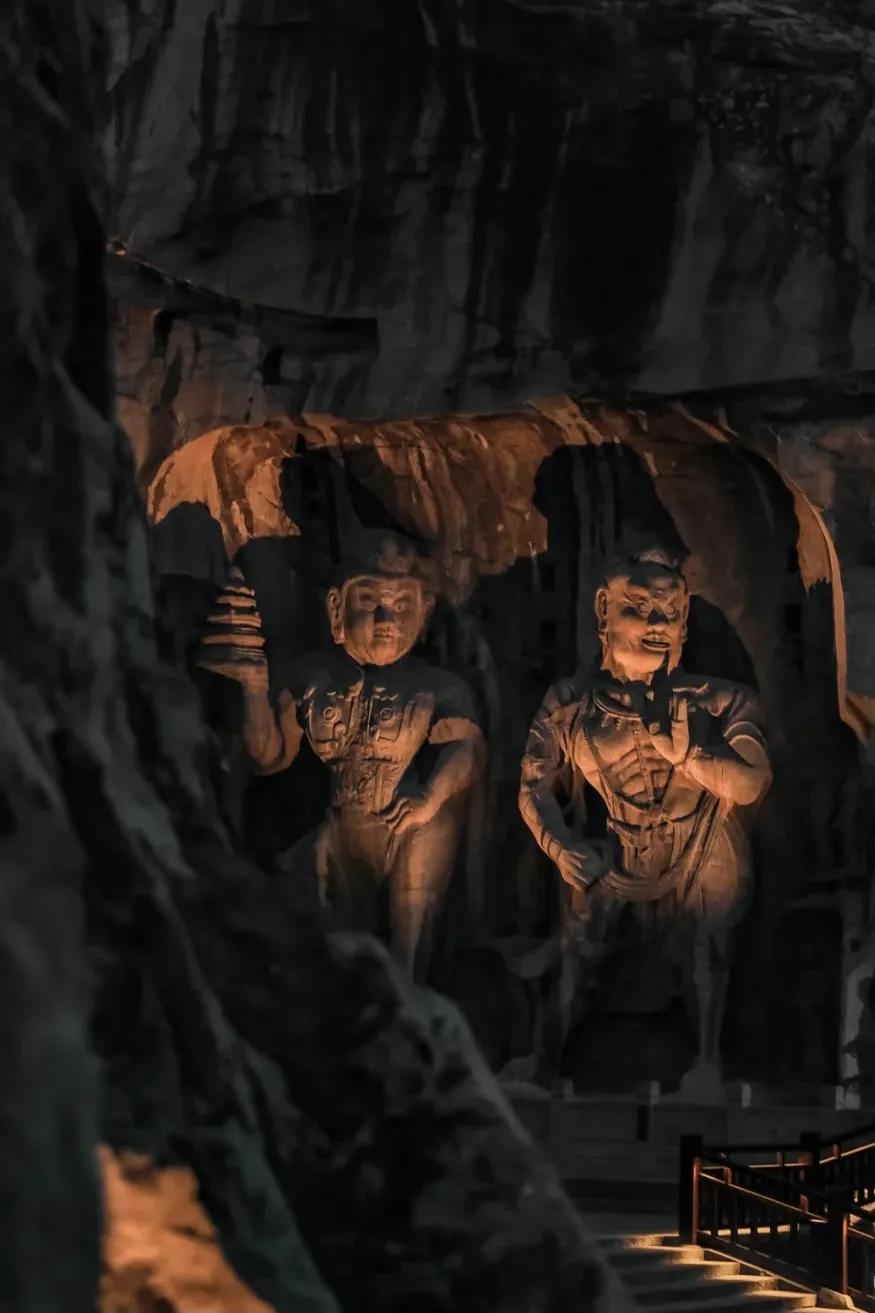 旅行结束回来继续努力,旅行恢复生命力