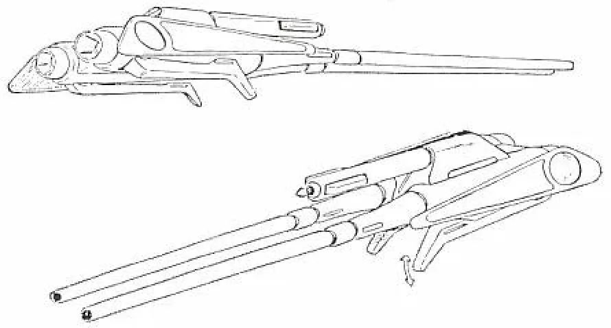 高达动漫全系列对应的机体,机动战士高达系列动画盘点