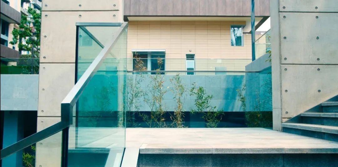 永威上和院装修案例,永威上和郡大平层装修