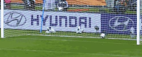 足球守门线是多少米,足球守门技巧教案