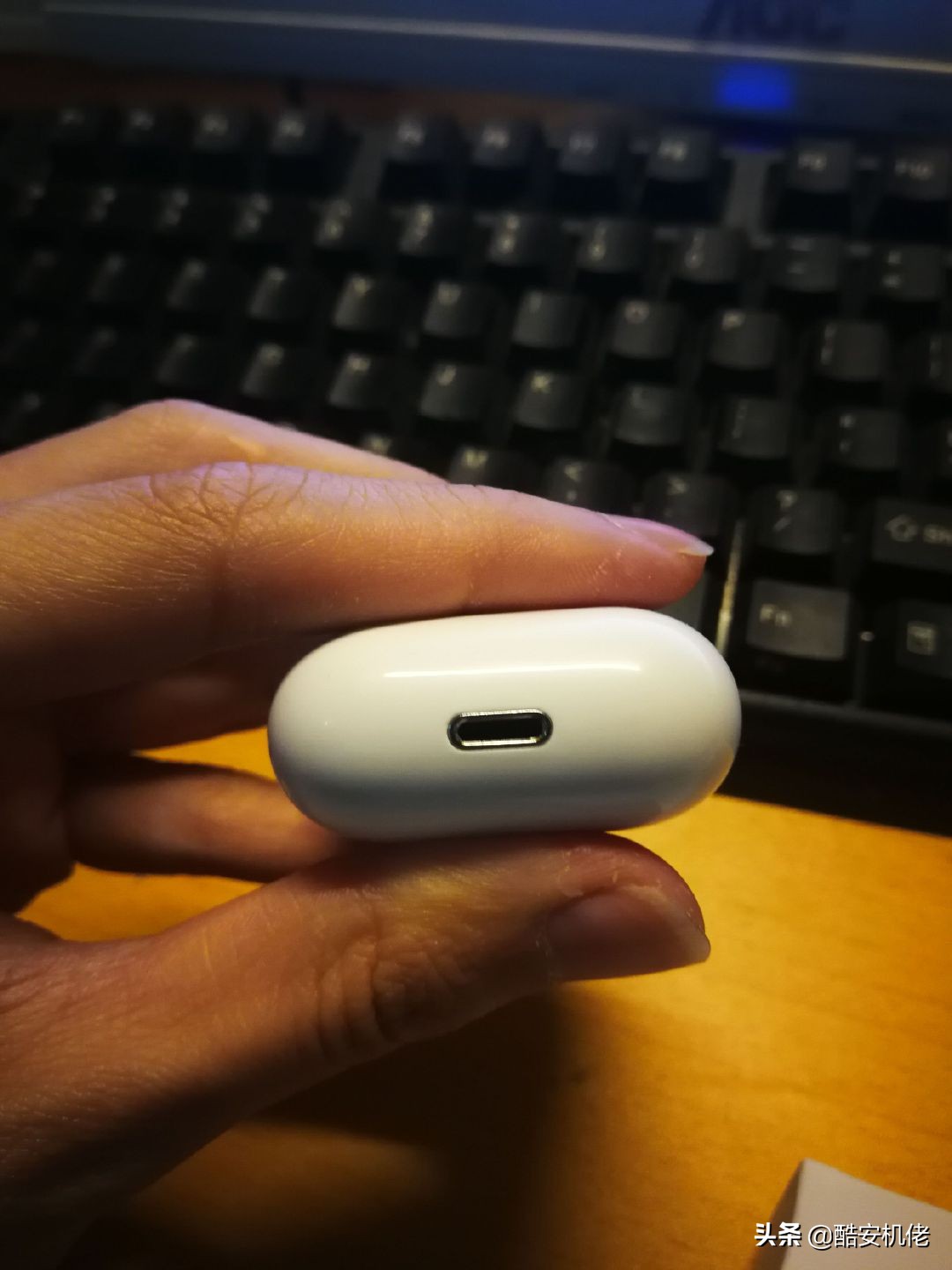 最高仿的华强北airpods,闲鱼华强北airpodspro三代