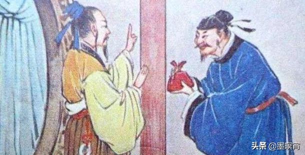 杨震，一心为国却独木难支，最终罢官自杀的东汉贤臣领袖