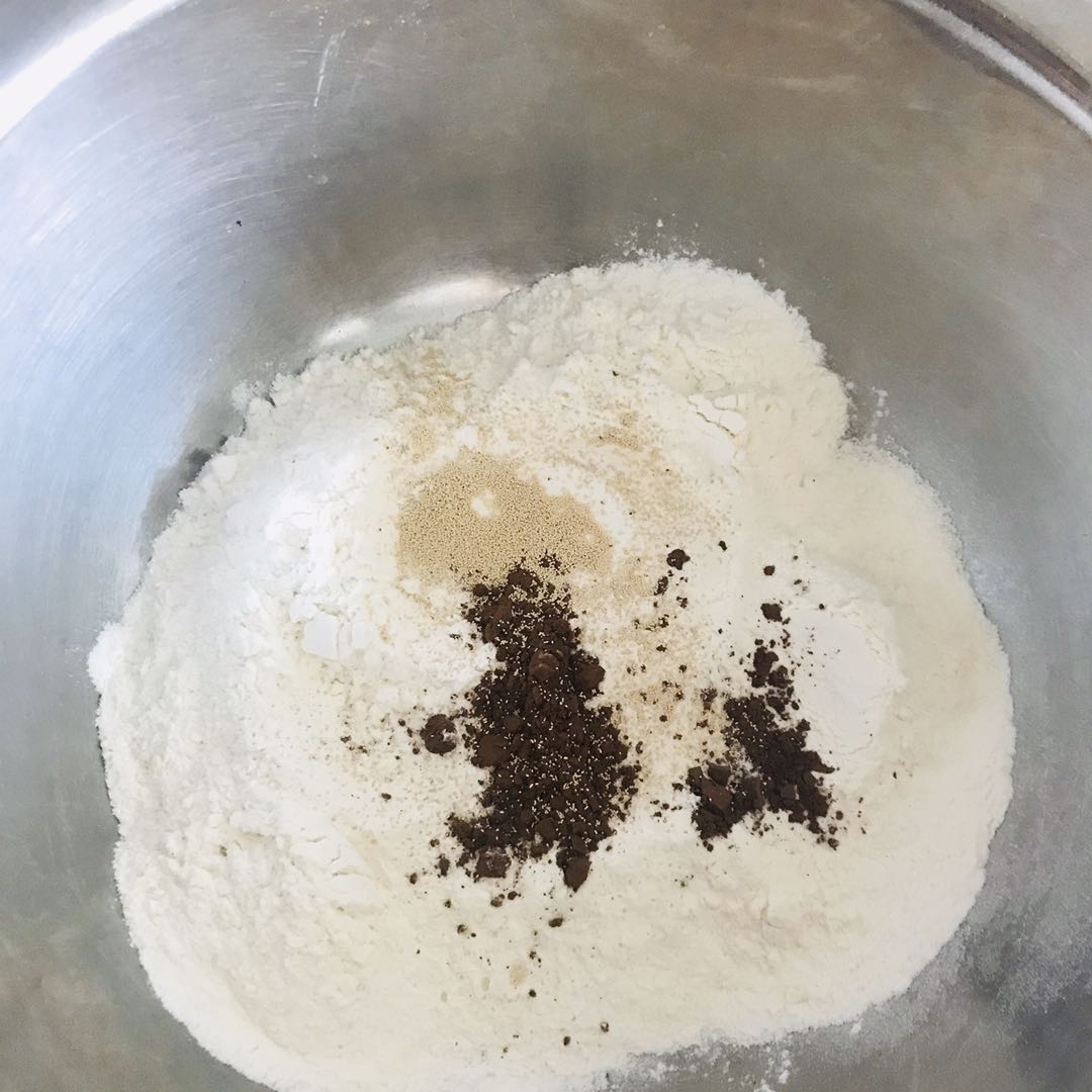 核桃包超级好吃,酥脆核桃包