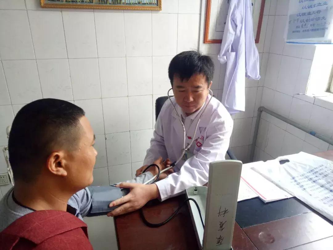 讲述临西故事——奋斗在医疗卫生战线的先进人物事迹(二)