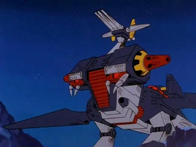 个人向昭和奥敌役50强排名,不算bug