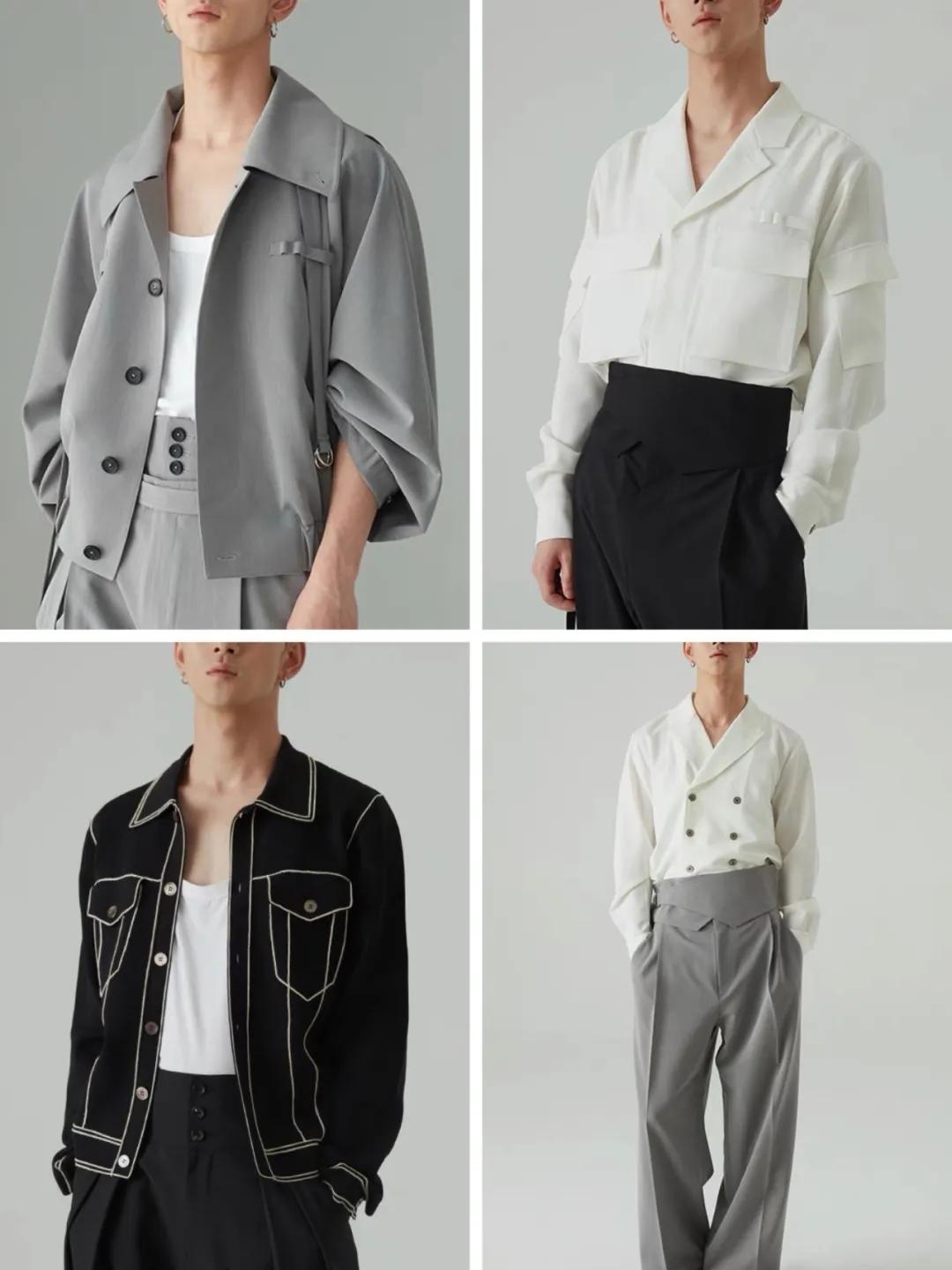 王嘉尔小众,王嘉尔小众配饰