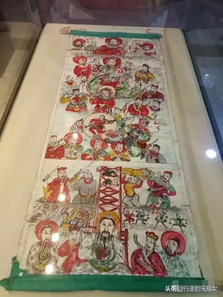 五十六个民族里唯一的水上民族,中国55个少数民族之外的民族