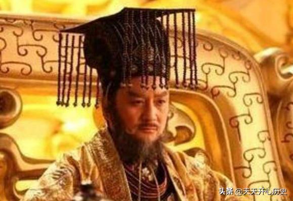 隋文帝时期盛世原因,隋文帝开创了一个破烂的盛世