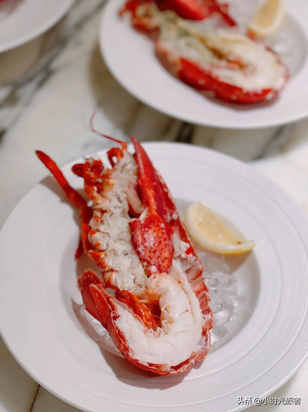 上海华尔道夫海鲜自助,上海华尔道夫酒店海鲜自助