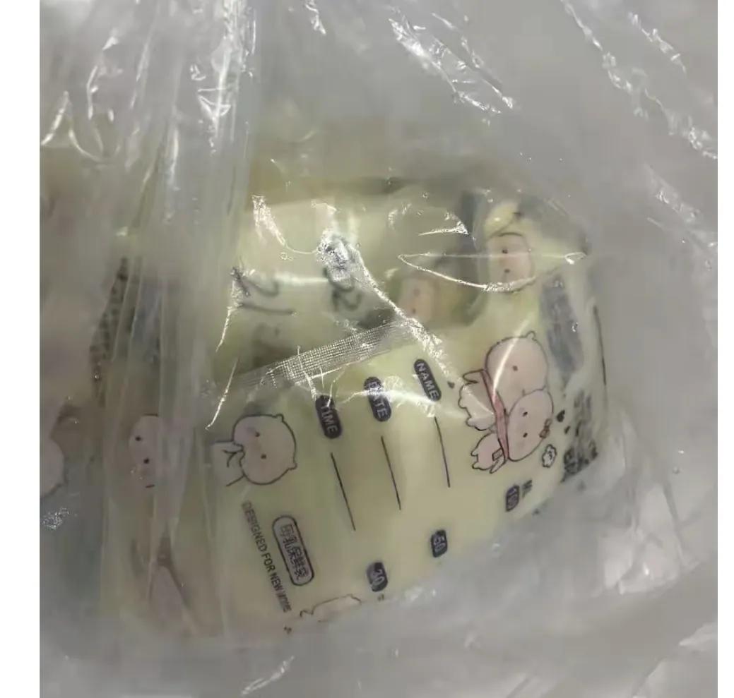 人乳地下交易泛滥,人乳真的是“保健品”,喝人乳有哪些风险?