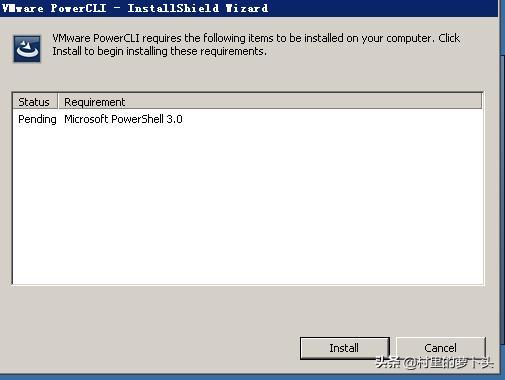 VMwareESXI虚拟机在线选择镜像版本*载下**并封装第三方网卡驱动包
