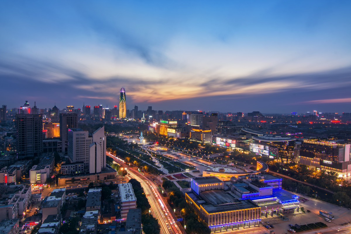济南cbd恒丰银行总部,济南恒丰银行总部在哪里