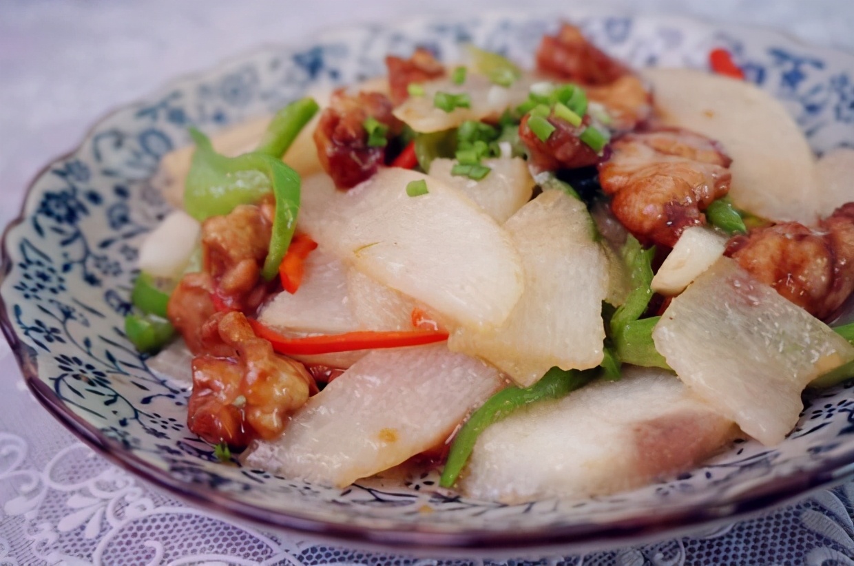 鲜香美味的腊肉菜肴好吃又下饭,美味家常菜肴39款集锦