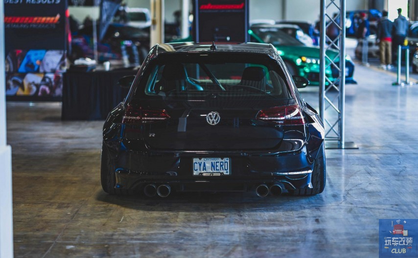 golf高尔夫r改装,rocketbunny改装雅力士