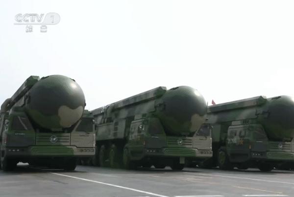 东风夜放花千树最是人间留不住,东风导弹什么时候造出来的