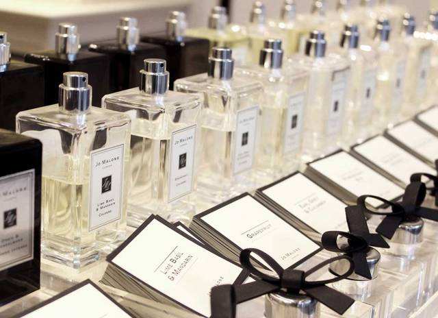 香水测评博主推荐祖玛珑小豆蔻,香水测评祖玛珑鼠尾草