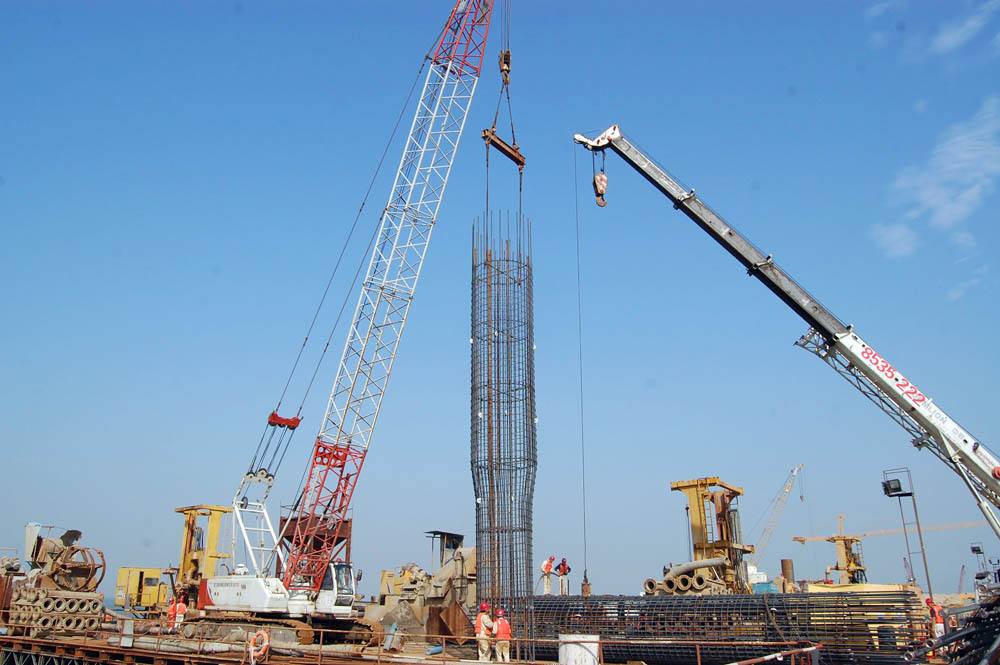 干成孔钻孔灌注桩有沉渣厚度吗,泥浆护壁钻孔灌注桩沉渣厚度