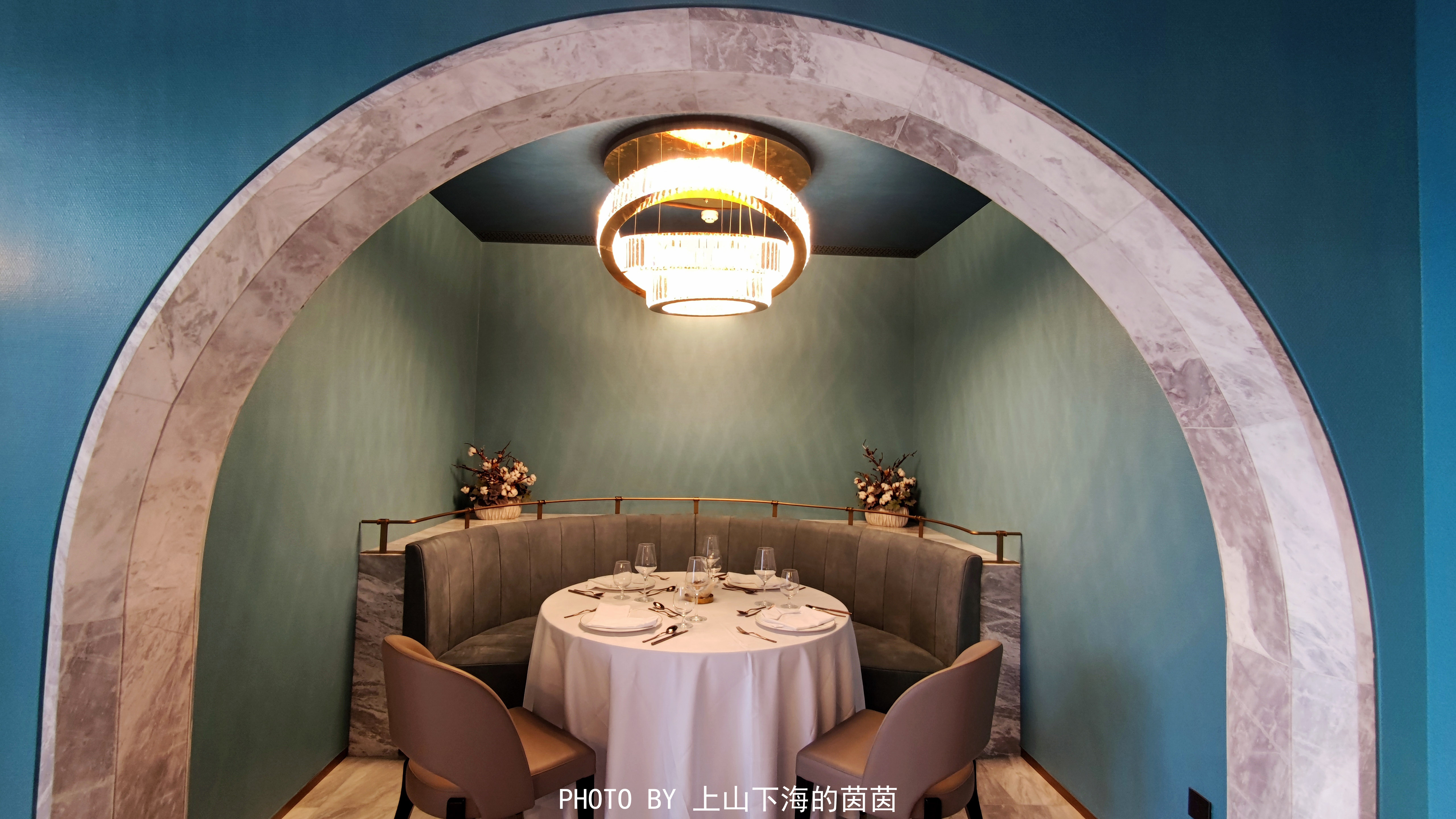 网红美食打卡！情侣路旁珠海度假村星海楼，选择困难症犯了