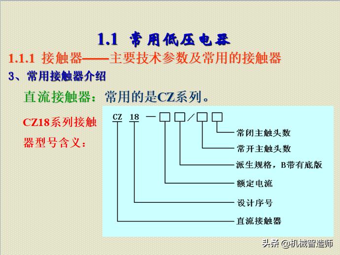电器控制及plc速成,怎么去学习电器控制与plc