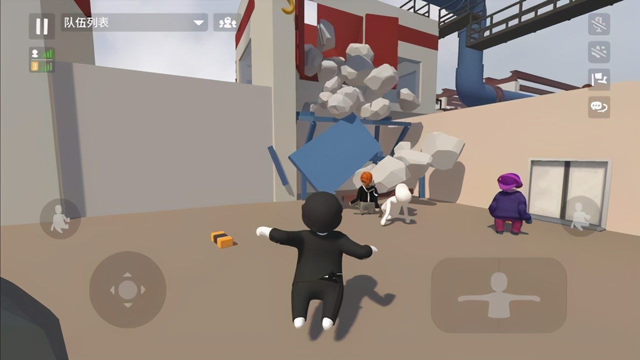 人类跌落梦境国际服跟国服互通吗,人类跌落梦境国际服怎么联机不了