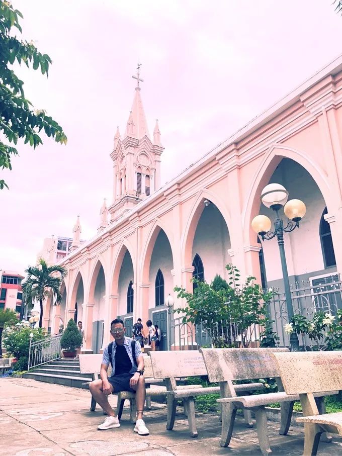 芽庄出发去胡志明,胡志明美奈大叻游