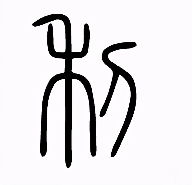 “字里字外”的世界。“利”是什么意思呢？如何得利呢？