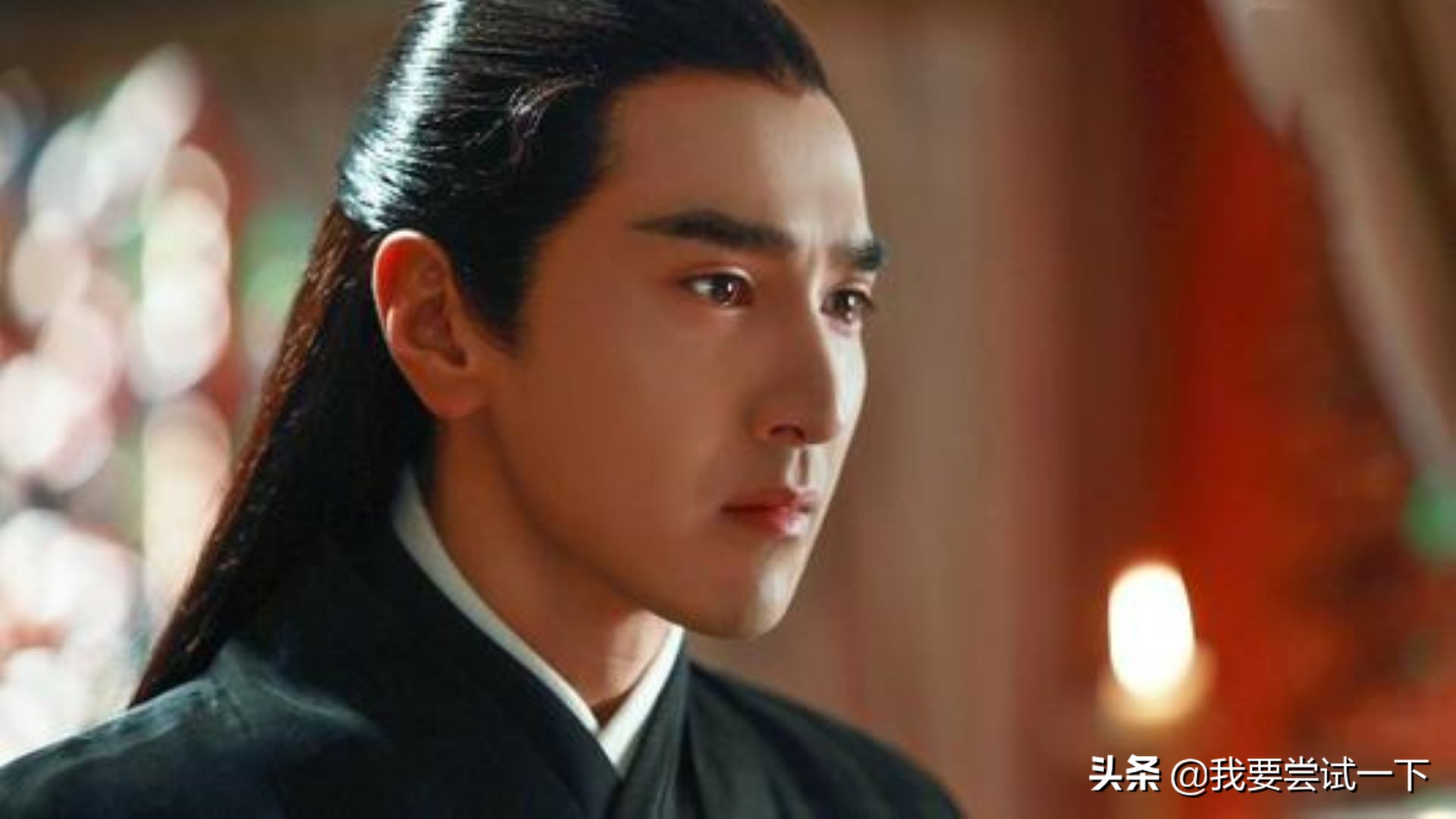 从乐伎到母仪天下，她走了一条怎样的路？可堪回首？