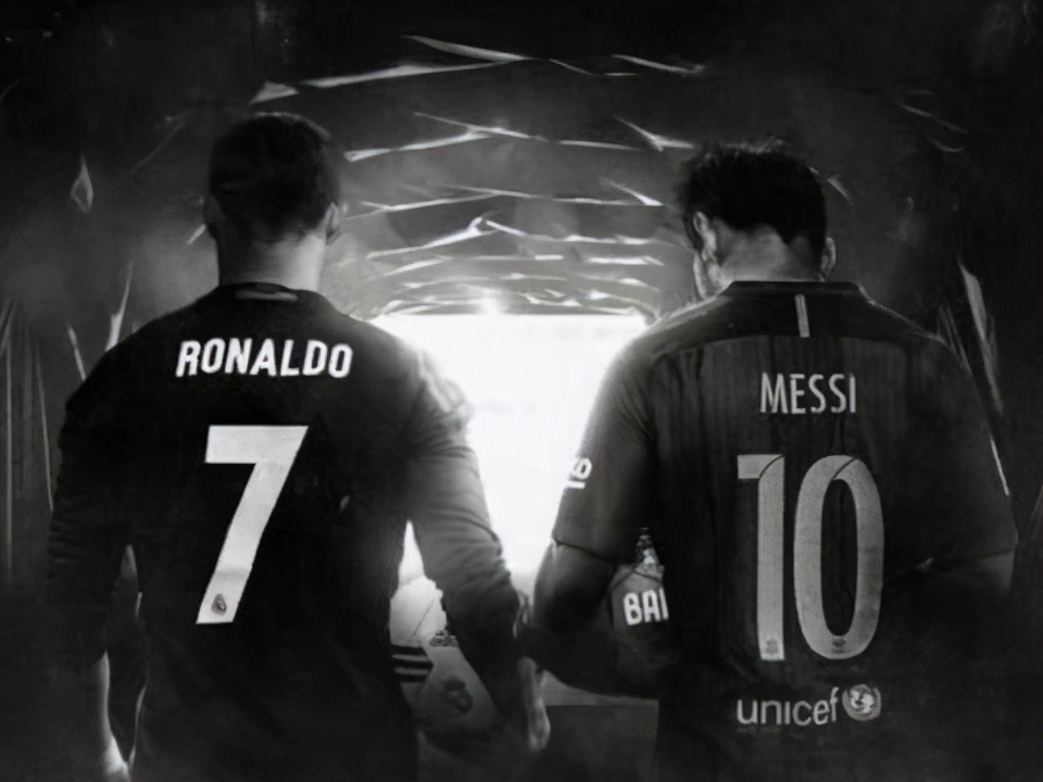 理性分析梅西事件,理性讨论c罗曼联地位