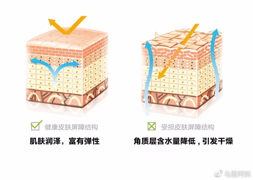 香港明星的保养秘笈，想要“冻龄”其实只需要做到这几点