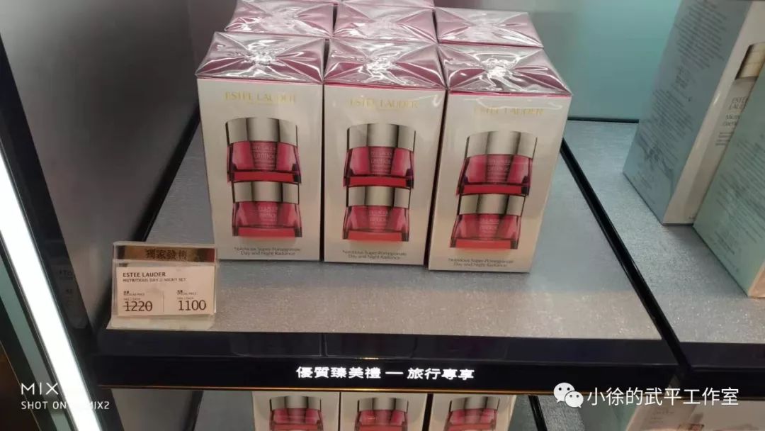 香港dfs免税店必买东西,香港dfs购物是不是要机票