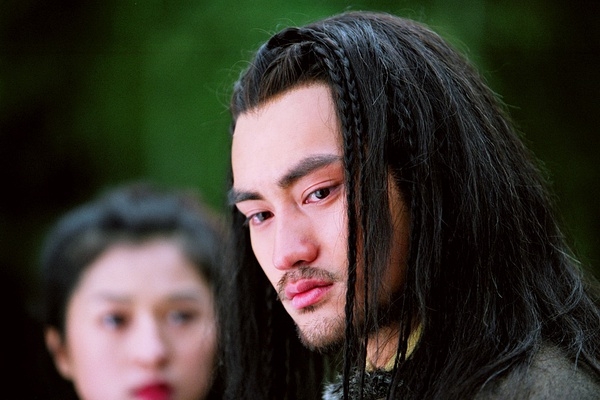 丈夫逝世,皇后萧燕燕就和大臣再续前缘,是一己私欲还是另有苦衷