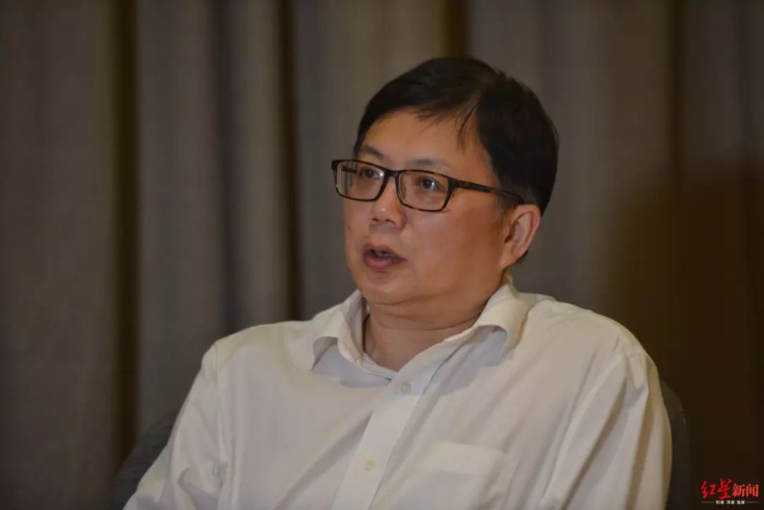 小凤雅家人诉陈岚名誉侵权庭审，陈岚：作为被告，我以此为荣