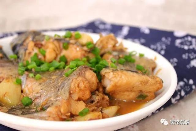 家常菜炖鱼的做法大全,家常炖鱼的做法简单好吃