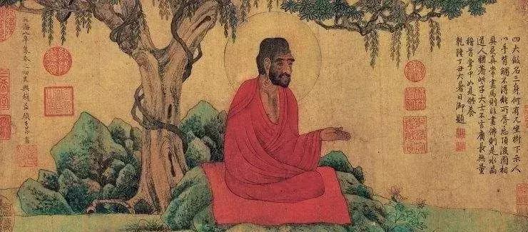 利玛窦对中国有什么贡献,利玛窦留下一段话颠覆传统认知