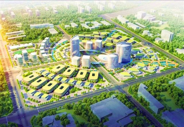 呼和浩特和林格尔新区怎么样,呼和浩特和林格尔新区的企业