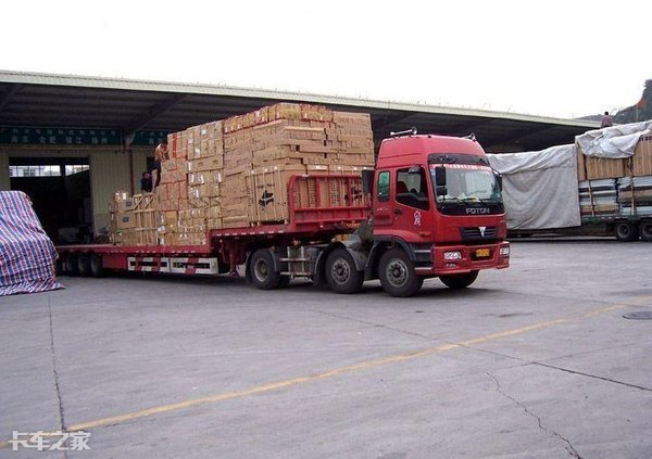 货车司机找活干哪个平台最靠谱,货车司机真实收入平台